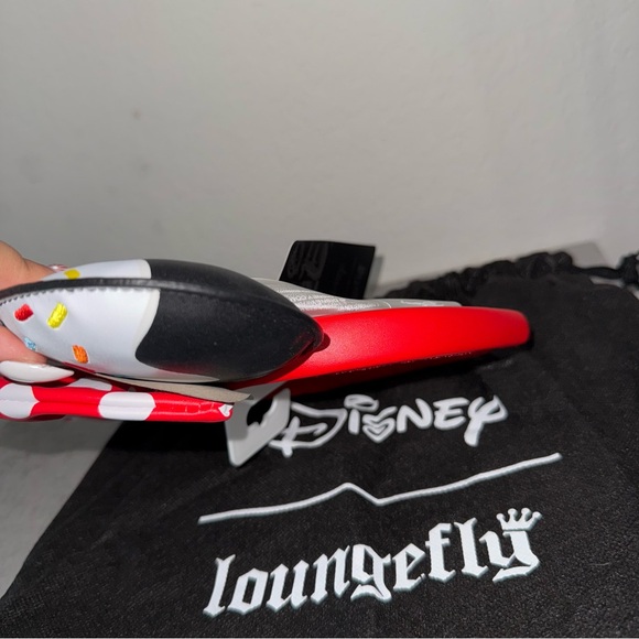 Disney Minnie Mouse Sprinkle Cupcake Ears - Picture 5 of 5